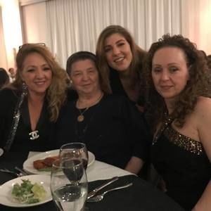 Meet your Posher, Vittoria